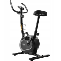 Велотренажер Trex Sport TX-450MB FLEXO магнітний чорний, код: 5902308232389