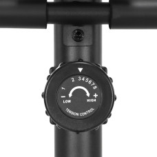 Велотренажер магнітний Actiget Actibike Black, код: ACT0174