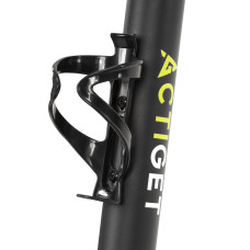 Велотренажер магнітний Actiget Actibike Black, код: ACT0174