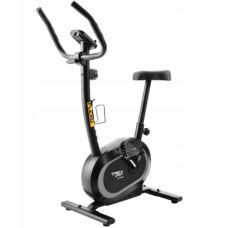 Велотренажер Trex Sport TX-450MB FLEXO магнітний чорний, код: 5902308232389