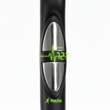 Велотренажер магнітний Actiget Actibike Black, код: ACT0174