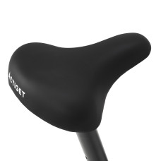 Велотренажер магнітний Actiget Actibike Black, код: ACT0174