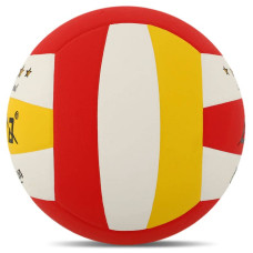 М'яч волейбольний Cima Champion №5 PU клеєний, код: VB-9020-S52