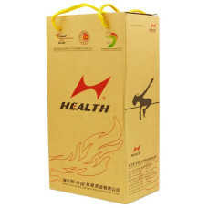 Шиповки бігові Health розмір 36 (23 см), червоний, код: 599-2_36R