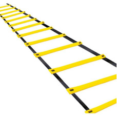 Координаційна драбина 4Fizjo Agility Ladder 8 м (швидкісна доріжка), код: P-5907739312297