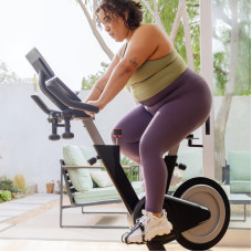 Спінінговий велотренажер магнітний Bowflex IC SEi, код: 0708447915214-IN