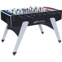 Настільний футбол Garlando G-2000 Evolution (G2000NEULVL), код: 929900-SVA