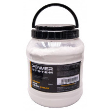 Магнезія спортивна суха PowerSystem Powder Chalk 500 г., код: PS_4090_500gr