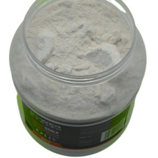 Магнезія спортивна суха PowerSystem Powder Chalk 500 г., код: PS_4090_500gr