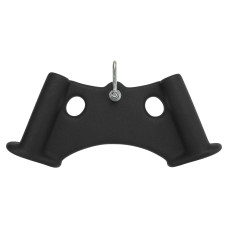 Рукоятка для тяги вниз Zelart 345 мм, код: TA-9627-S52