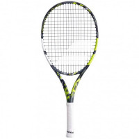 Ракетка Babolat Pure Aero Junior 25, код: 3324922002810