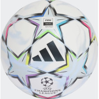 М'яч футбольний Adidas UCL LGE KE9765 №4, білий, код: 4069994612183
