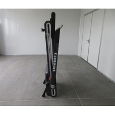 Бігова доріжка Generation Fitness Compact iConsole, код: 522799-AX