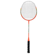 Набір для бадмінтону в чохлі Weinixun Speed And Power, помаранчевий, код: WNX-372_OR