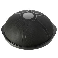 Напівсфера (Bosu) Fitnessport FF22C1A 620x250 мм, чорний, код: 10258-AX