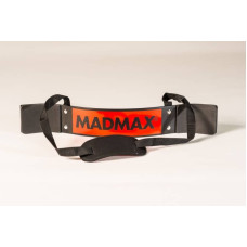 Ізолятор для біцепса (армбластер) MadMax MFA-302 Biceps bomber Red, код: MFA-302-RED-U