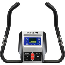 Магнітний велотренажер Urbogym Aries, код: M-8883958-IN