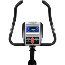 Магнітний велотренажер Urbogym Aries, код: M-8883958-IN