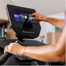 Бігова доріжка електрична Bowflex T25, код: 0708447914156-IN