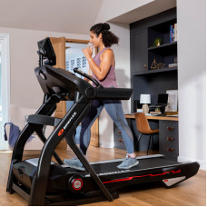 Бігова доріжка електрична Bowflex T25, код: 0708447914156-IN
