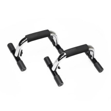 Опори для віджимання Generation Fitness FF61C4, код: 522864-AX