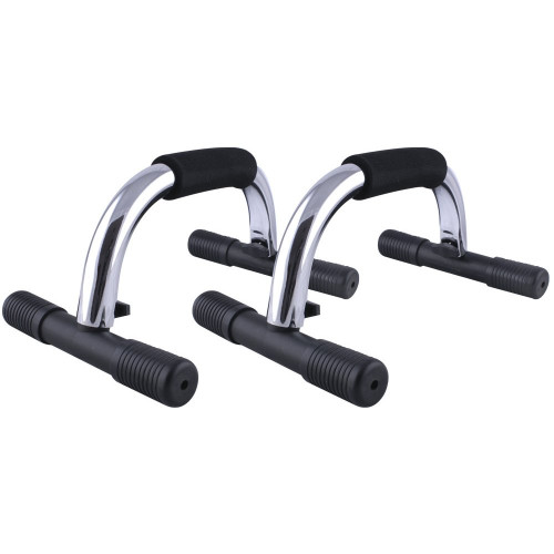 Опори для віджимання Generation Fitness FF61C4, код: 522864-AX