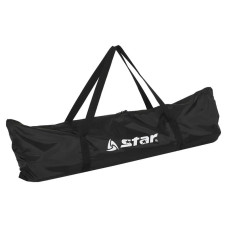 Сітка для відскоку регульована Star 2440х1520мм, чорний, код: SU130C-S52