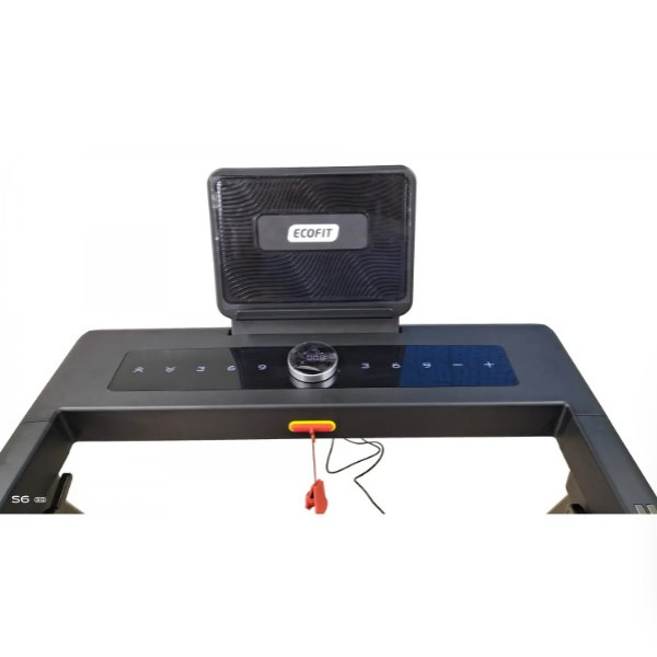 Бігова доріжка EcoFit E-11481, код: К00023713