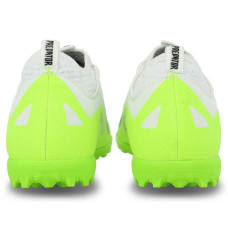 Сороконіжки футбольні Predator розмір 44, салатовий-чорний, код: 230712-2_44