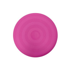 Балансувальна подушка масажна EasyFit Cushion-2, рожевий, 320х50 мм, код: EF-1841-P-EF
