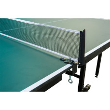 Стіл тенісний Enero Indoor 700, зелений, код: 5902431028590-IN