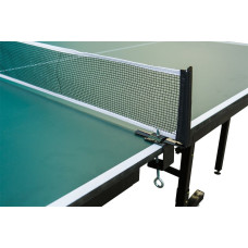 Стіл тенісний Enero Indoor 700, зелений, код: 5902431028590-IN