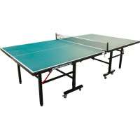 Стіл тенісний Enero Indoor 700, зелений, код: 5902431028590-IN