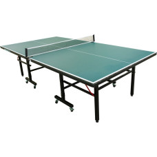 Стіл тенісний Enero Indoor 700, зелений, код: 5902431028590-IN