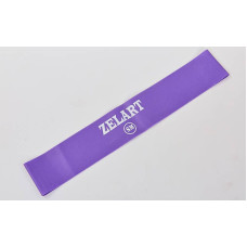 Стрічки опору Zelart Loop Bands 5 шт, код: FI-6951