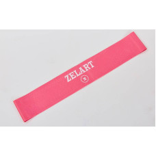 Стрічки опору Zelart Loop Bands 5 шт, код: FI-6951
