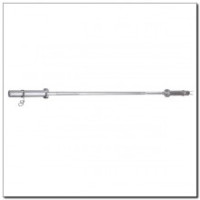 Гриф HMS GOP200 Olimpic 200 cm, d=50mm, код: 17-60-020-IN