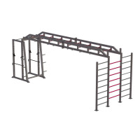 Станція Brustyle CrossFit, код: CF105