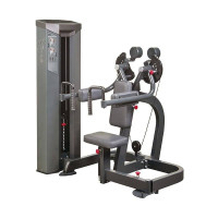 Дельта машина InterAtletika X-Line RS 1080x1422x1572 мм, код: XRS613