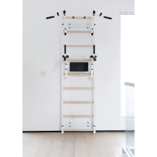 Шведська стінка BenchK, код: 732W-S25