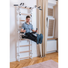 Шведська стінка BenchK, код: 732W-S25