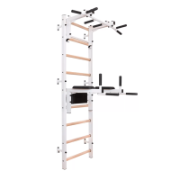 Шведська стінка BenchK, код: 732W-S25