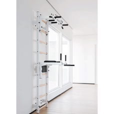 Шведська стінка BenchK, код: 732W-S25