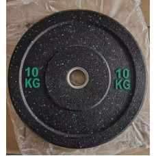 Диск для кросфіту 10 кг Generation Fitness FF51B1F-10, код: 523084-AX