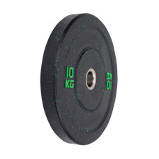 Диск для кросфіту 10 кг Generation Fitness FF51B1F-10, код: 523084-AX