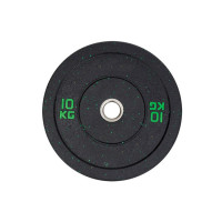 Диск для кросфіту 10 кг Generation Fitness FF51B1F-10, код: 523084-AX