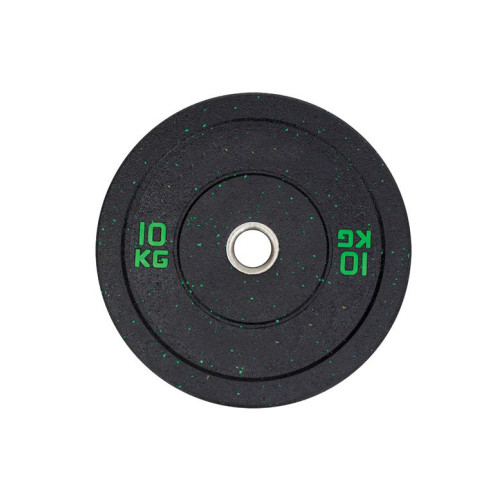 Диск для кросфіту 10 кг Generation Fitness FF51B1F-10, код: 523084-AX