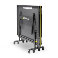 Тенісний стіл Joola Inside J18 Grey (11246), код: 931134-SVA