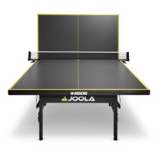 Тенісний стіл Joola Inside J18 Grey (11246), код: 931134-SVA