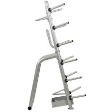 Підставка для штанг фітнес памп BioGym, код: TA-8212